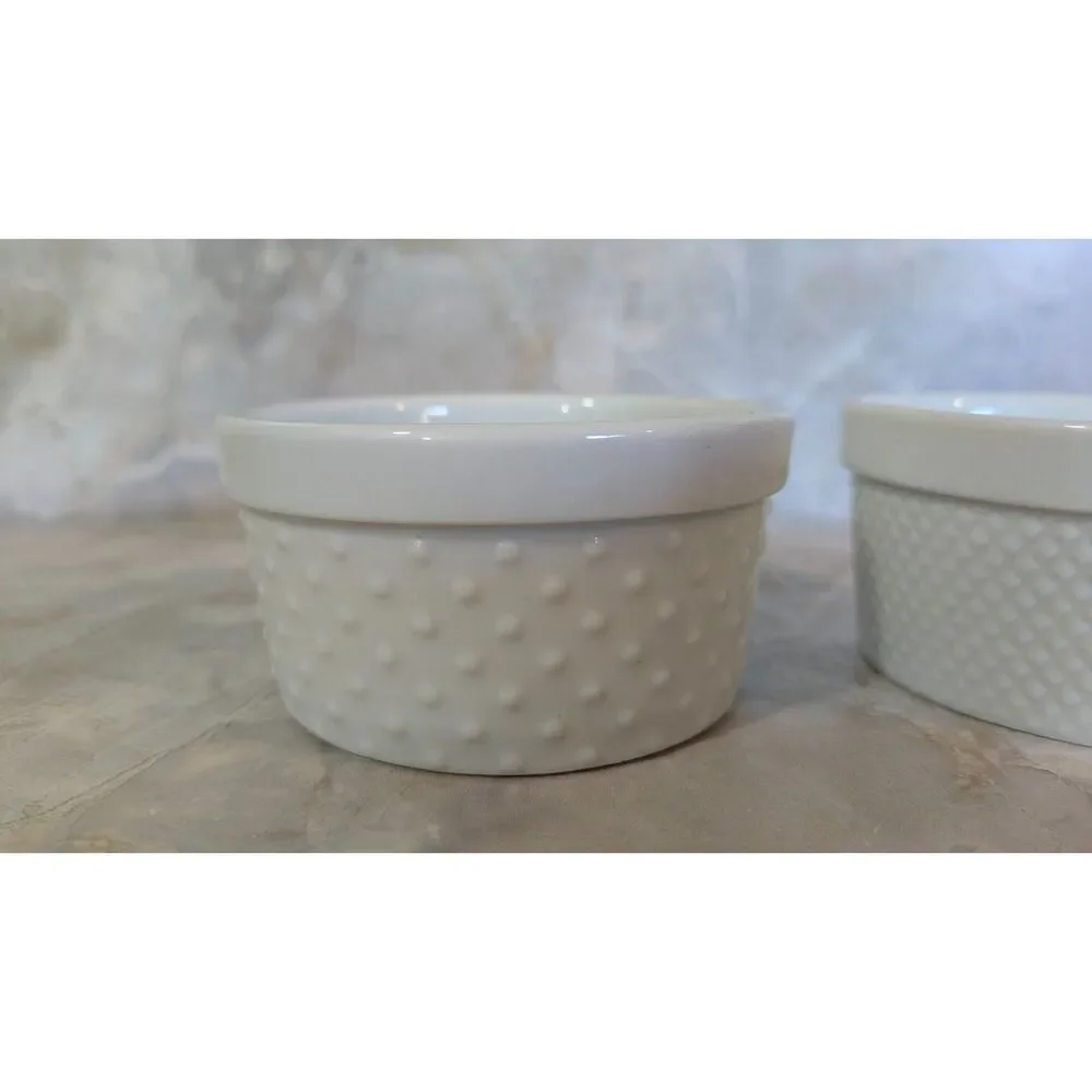 Ramekin Set - BIA Cordon Blue